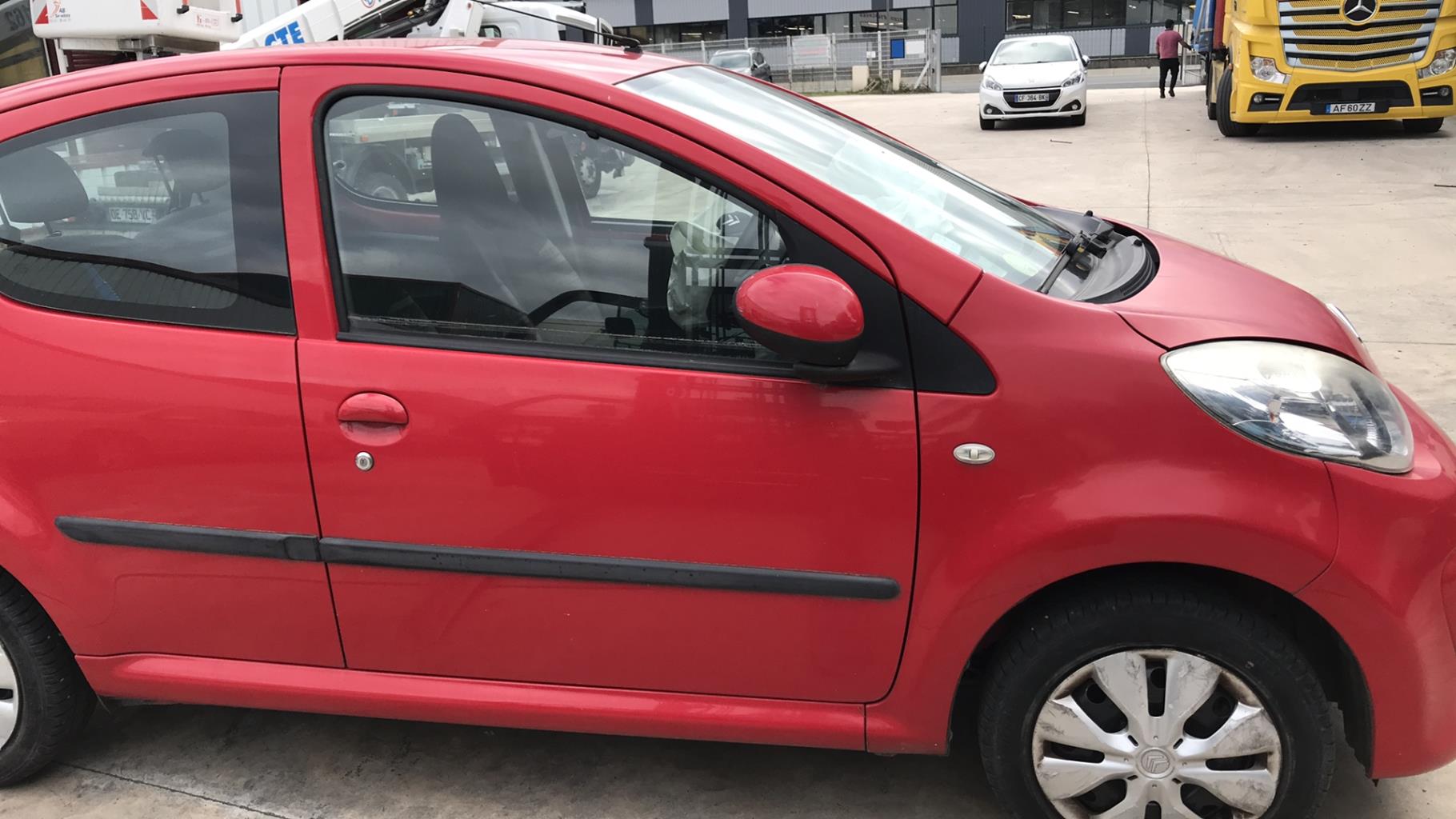 Image CITROEN C1 1