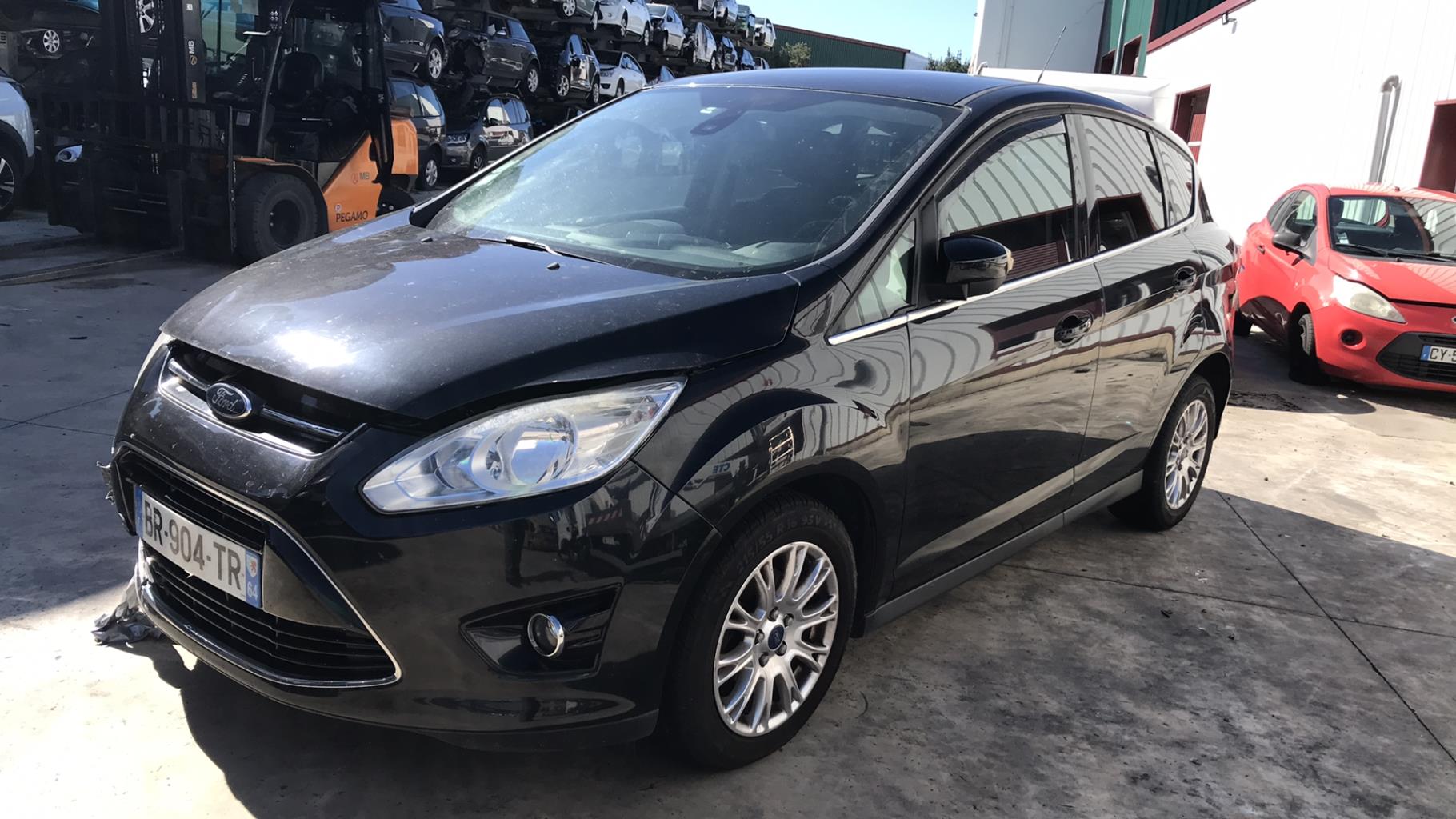 Image FORD C-MAX 2