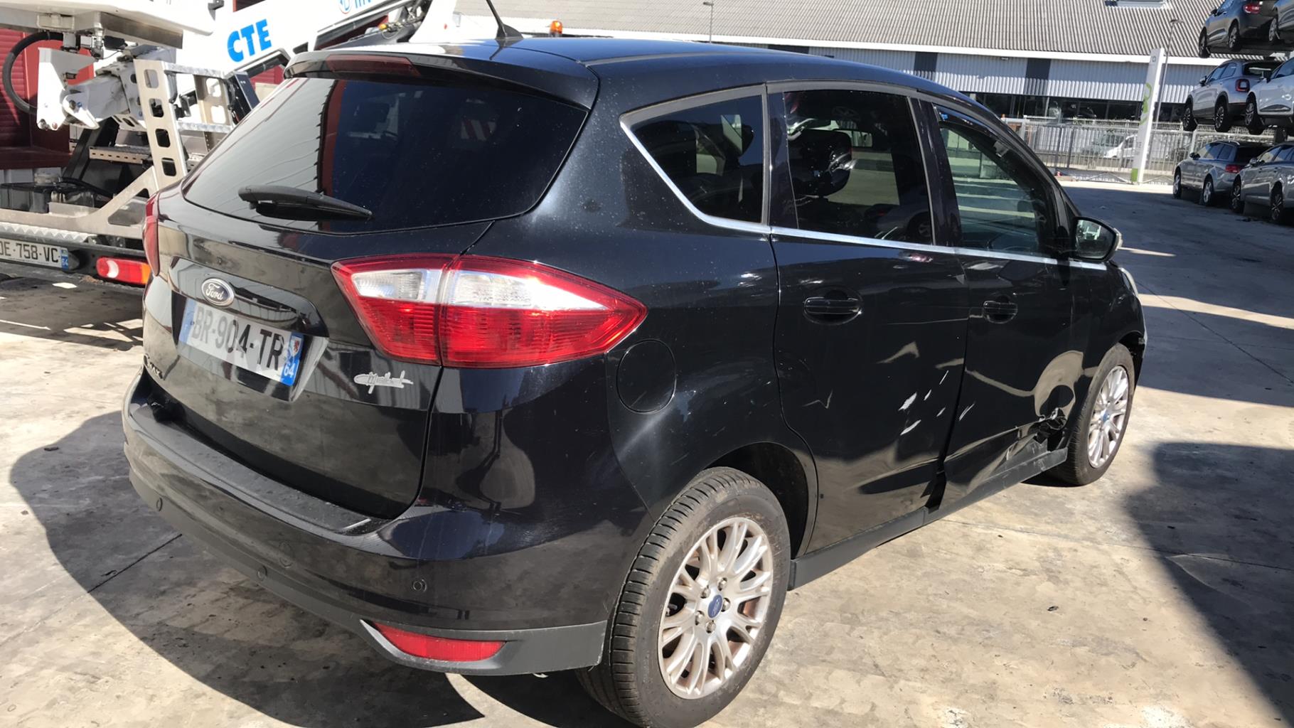 Image FORD C-MAX 2