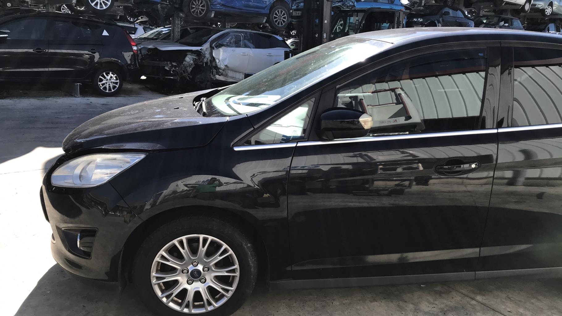 Image FORD C-MAX 2