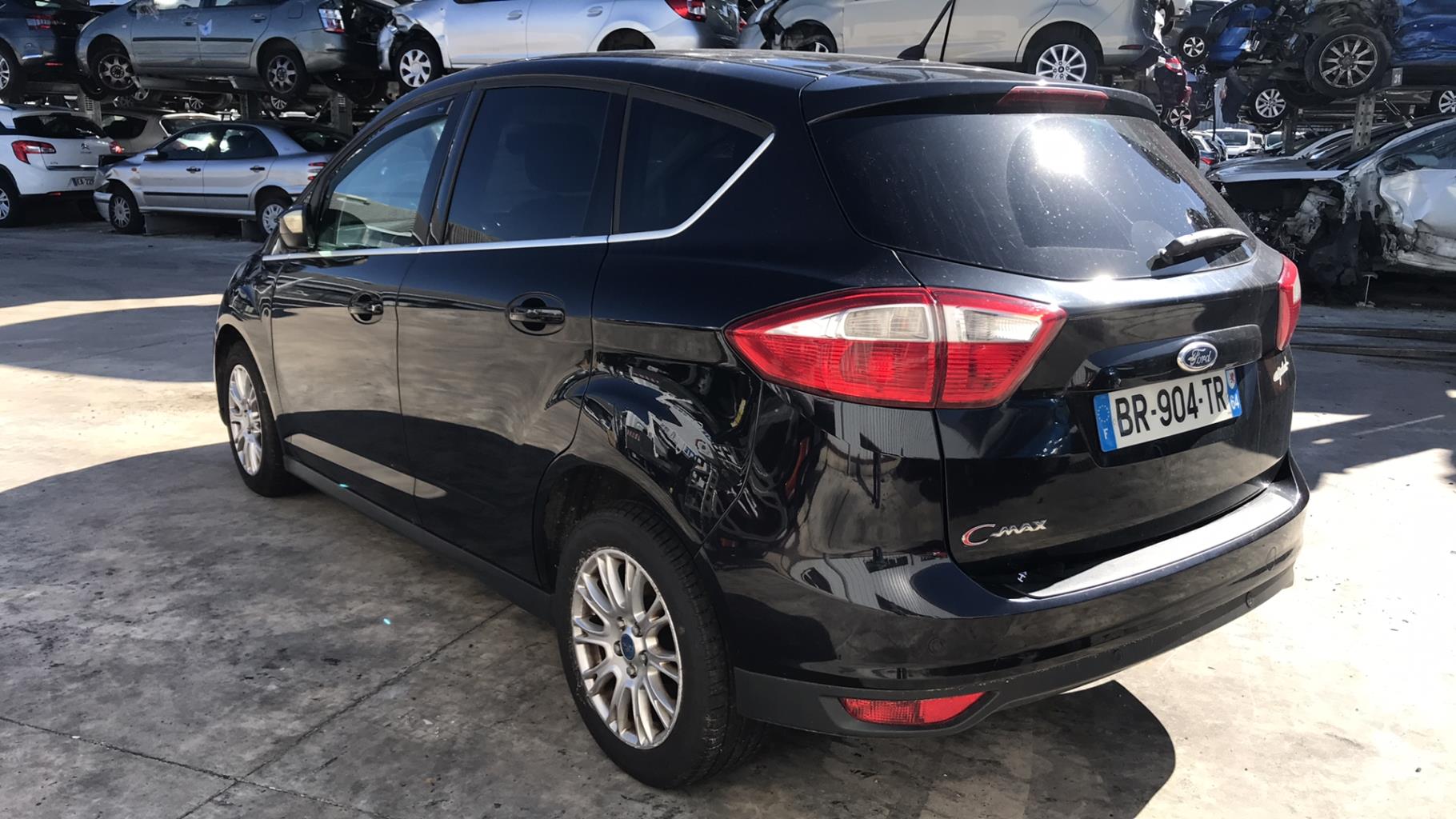 Image FORD C-MAX 2