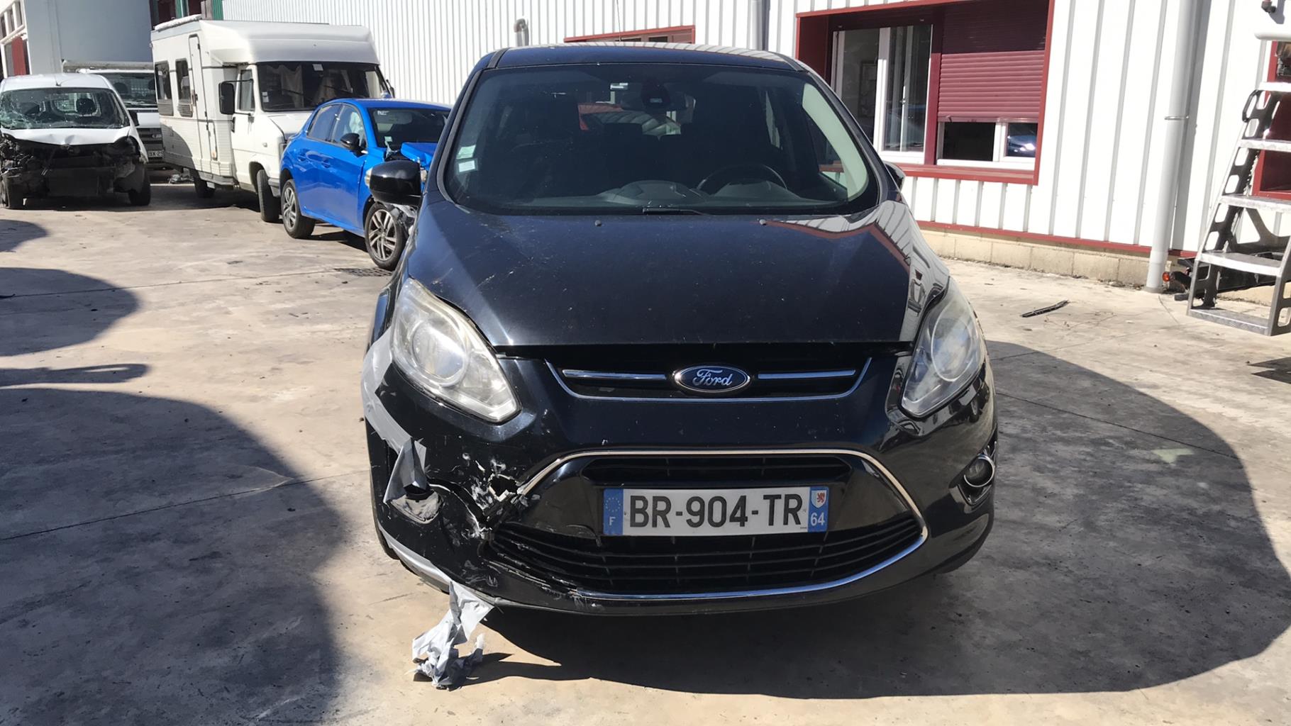 Image FORD C-MAX 2