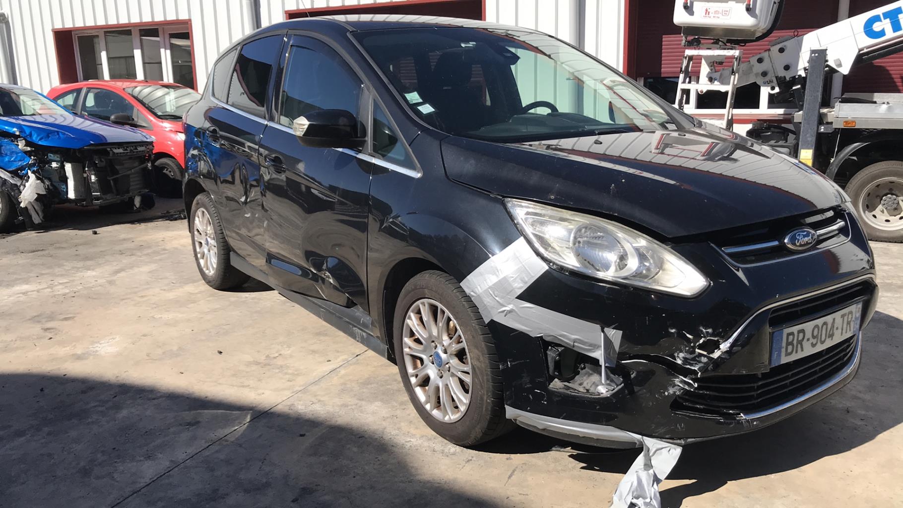 Image FORD C-MAX 2