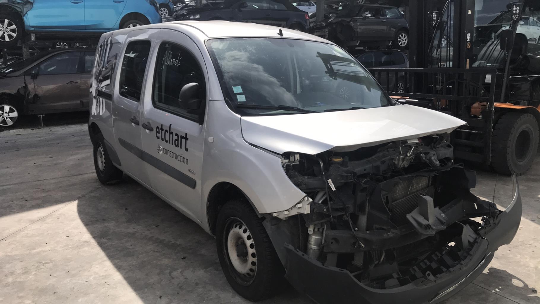 Image MERCEDES CITAN 1 415