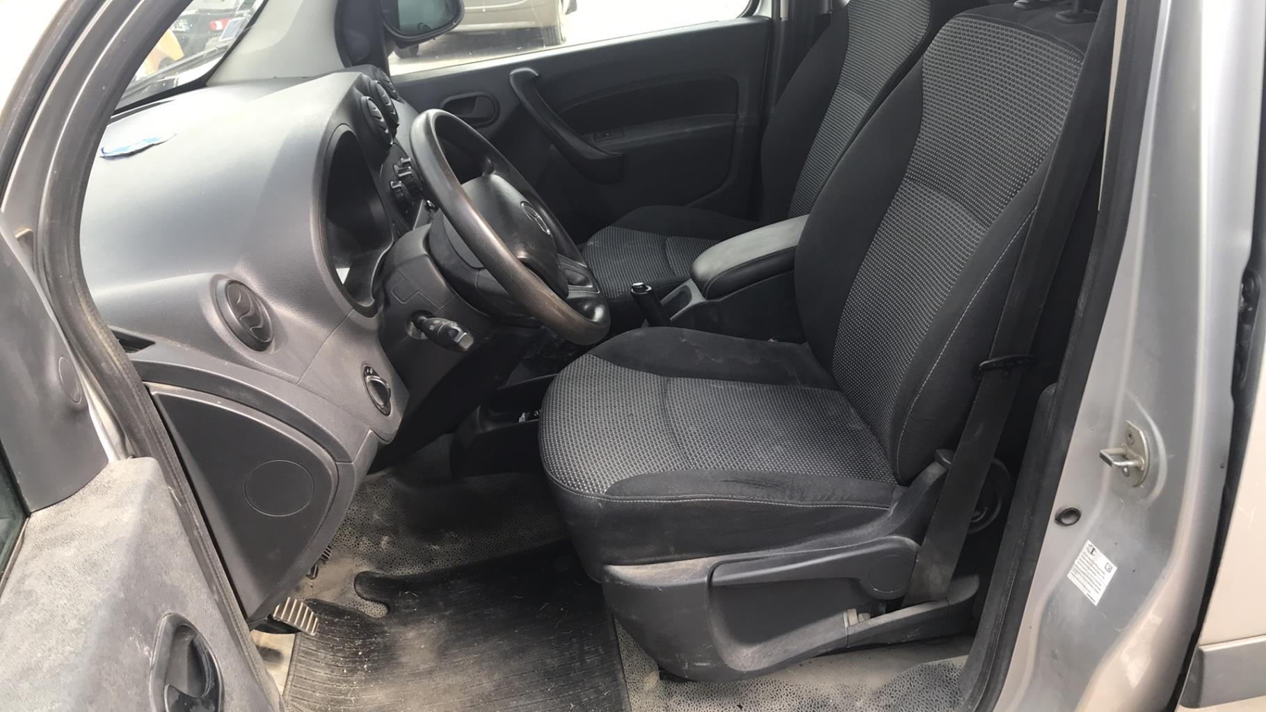 Image MERCEDES CITAN 1 415