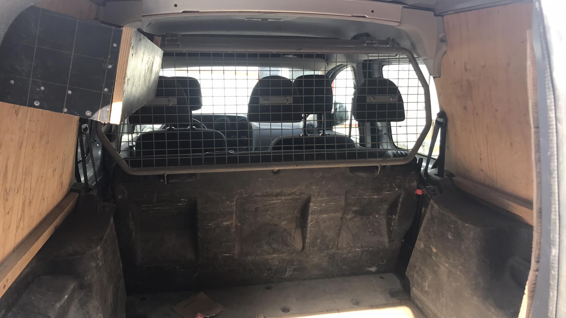 Image MERCEDES CITAN 1 415