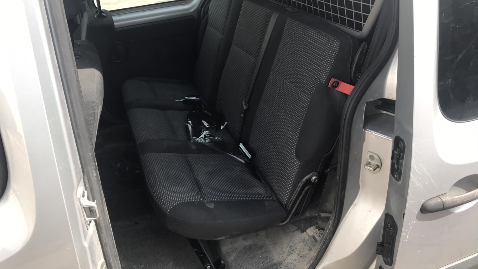 Image MERCEDES CITAN 1 415