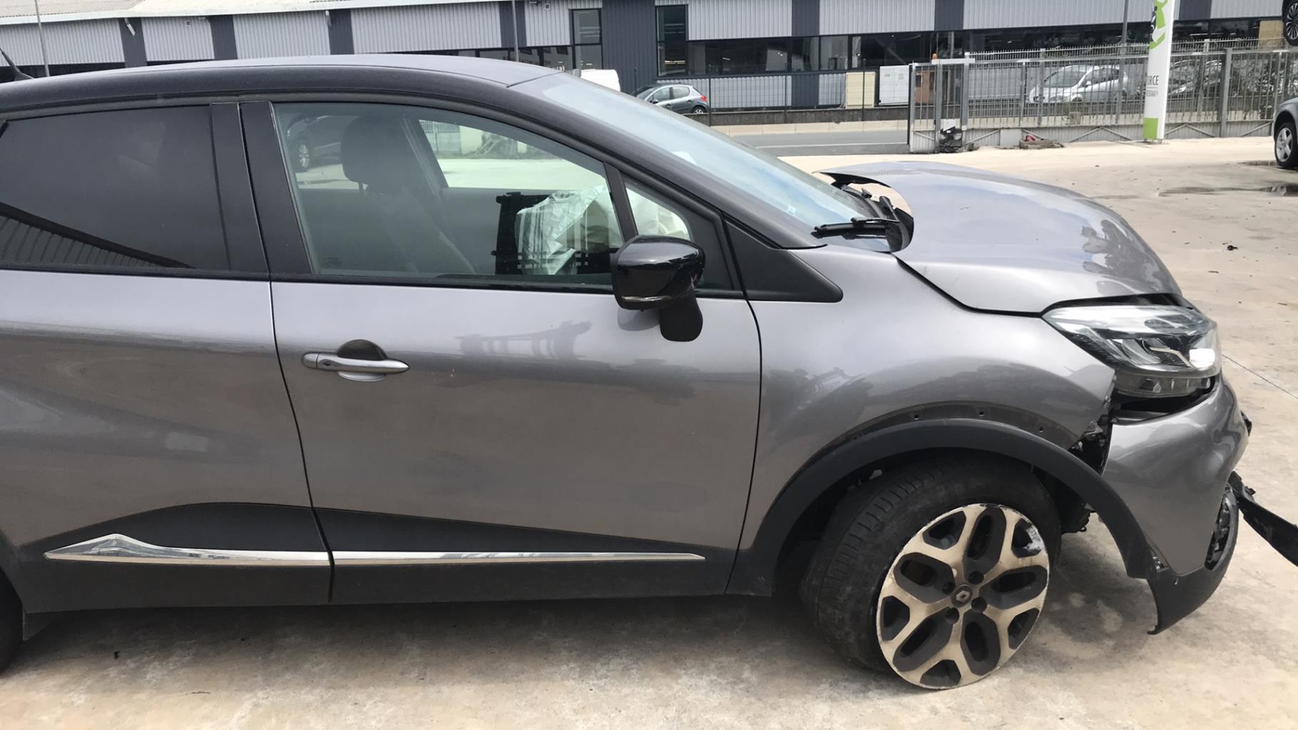 Image RENAULT CAPTUR 1