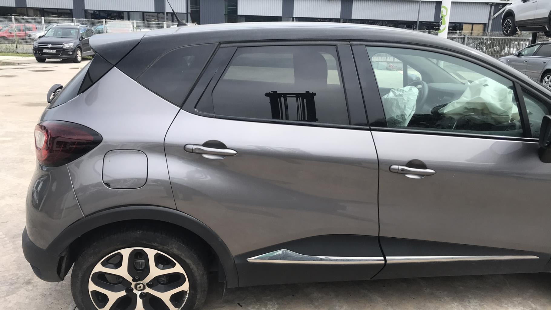 Image RENAULT CAPTUR 1