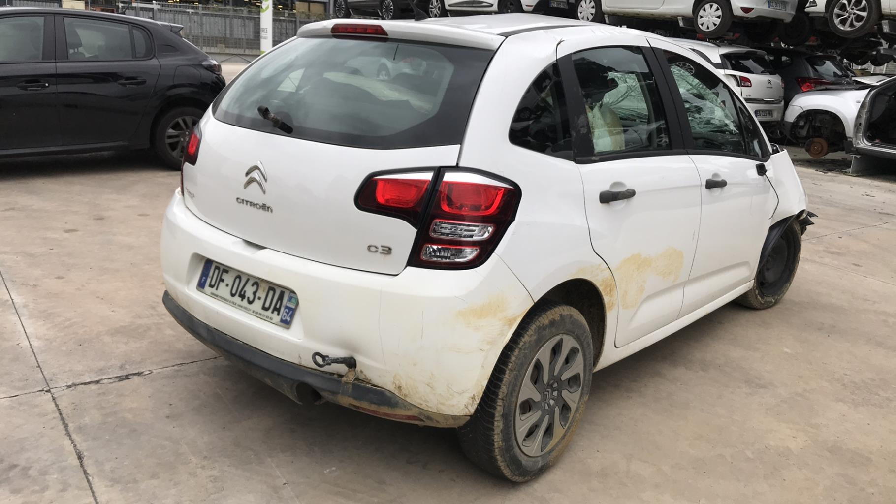 Image CITROEN C3 2