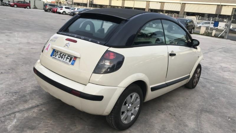 Image CITROEN C3 PLURIEL