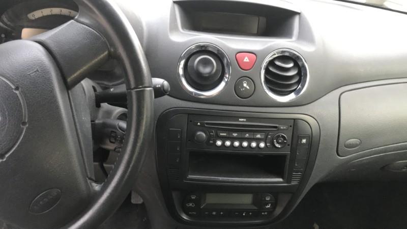 Image CITROEN C3 PLURIEL