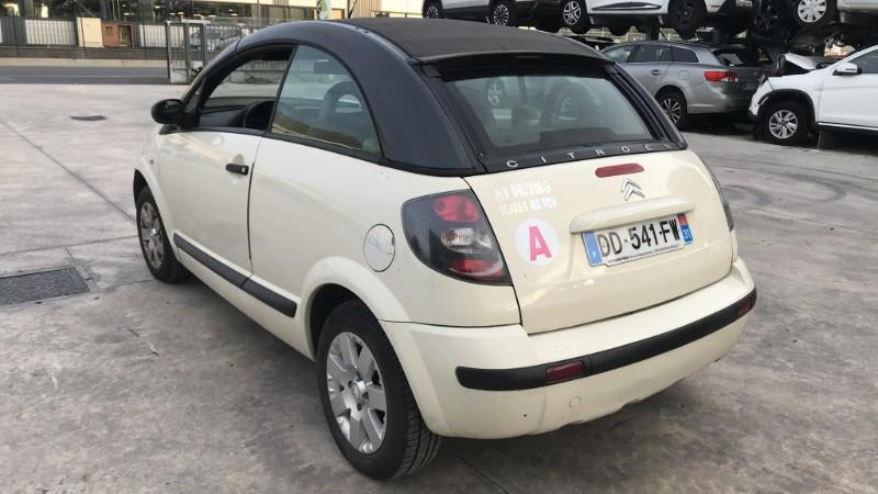 Image CITROEN C3 PLURIEL