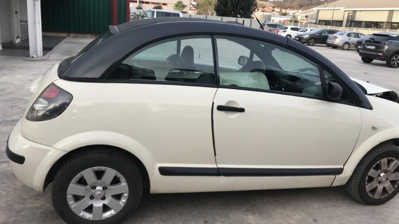 Image CITROEN C3 PLURIEL