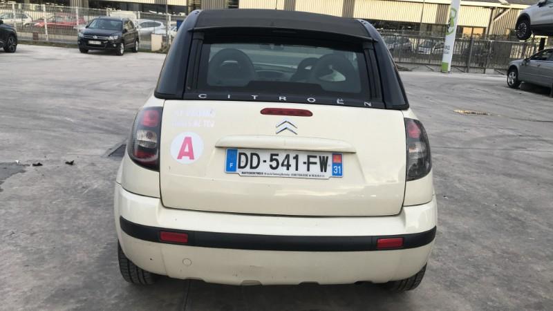 Image CITROEN C3 PLURIEL