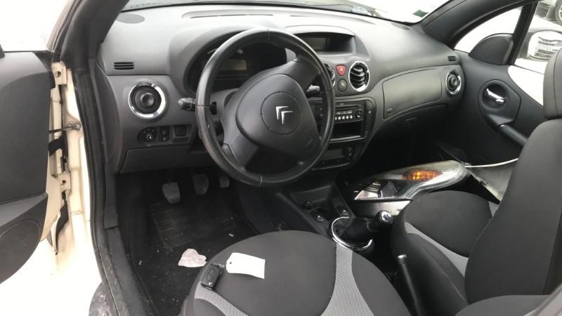 Image CITROEN C3 PLURIEL