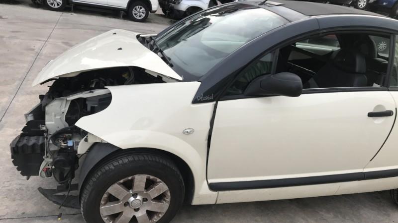 Image CITROEN C3 PLURIEL