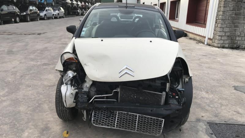 Image CITROEN C3 PLURIEL