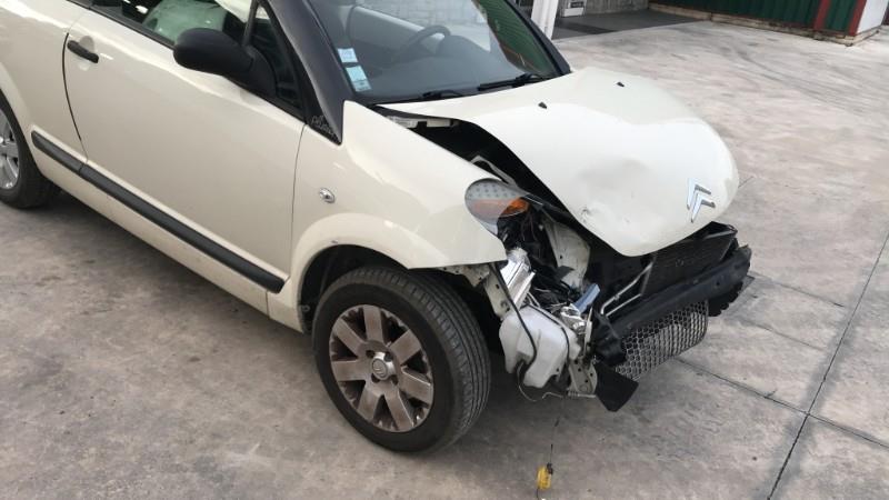 Image CITROEN C3 PLURIEL