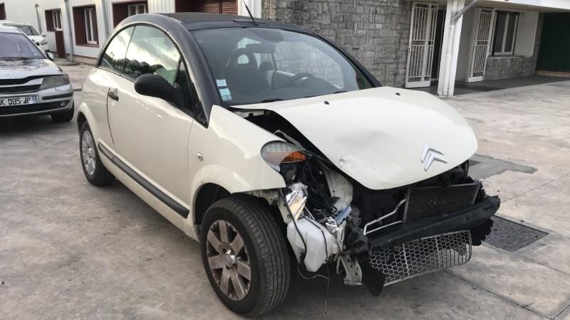 Image CITROEN C3 PLURIEL