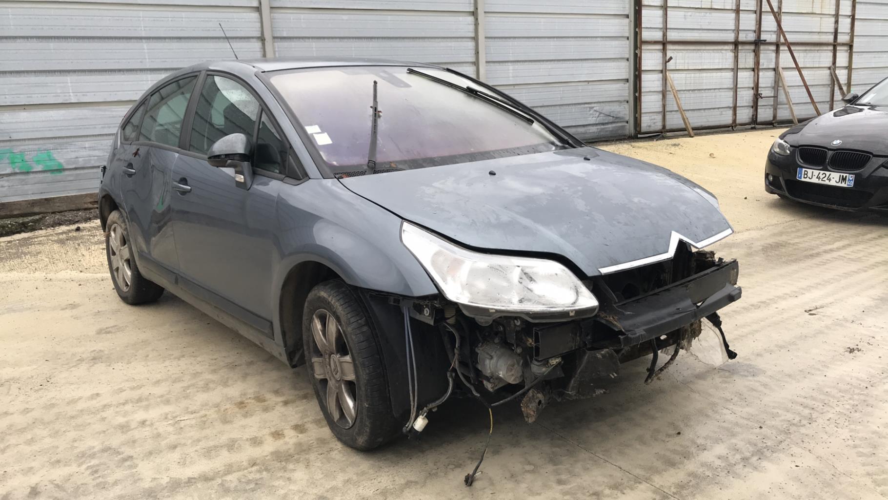 Image CITROEN C4 1