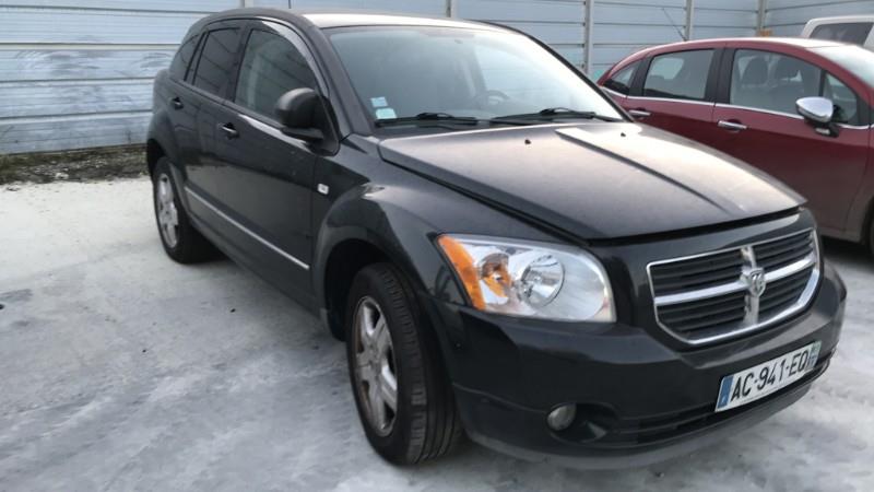 Image DODGE CALIBER