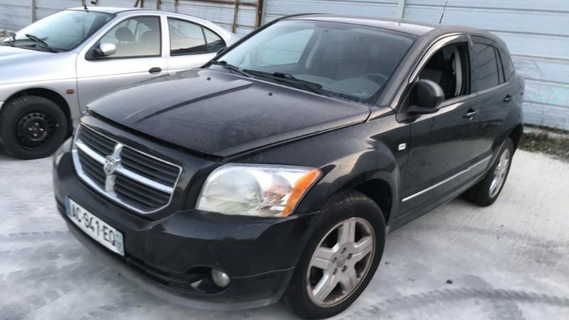 Image DODGE CALIBER