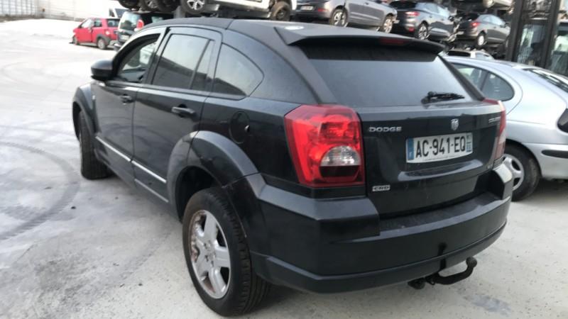 Image DODGE CALIBER