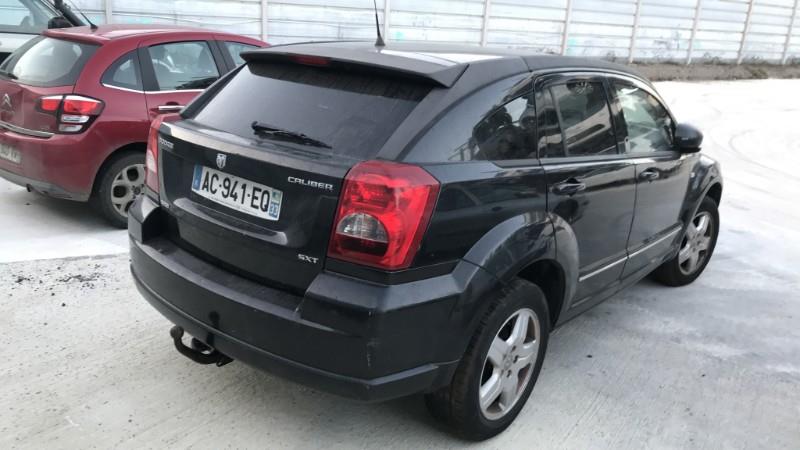 Image DODGE CALIBER