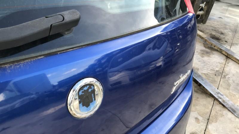 Image FIAT GRANDE PUNTO