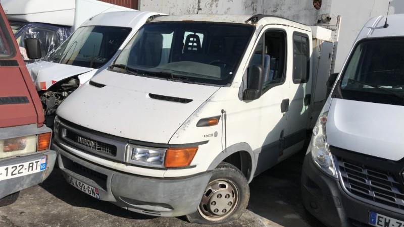 Image IVECO DAILY 3