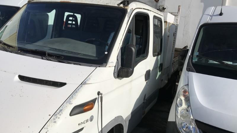 Image IVECO DAILY 3