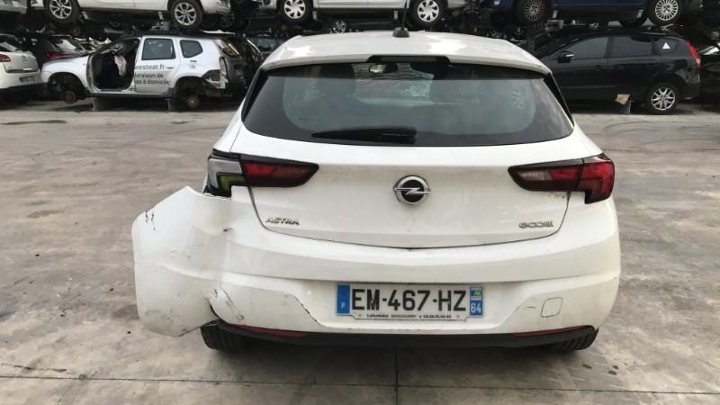 Image OPEL ASTRA K