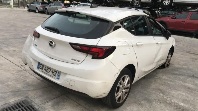 Image OPEL ASTRA K