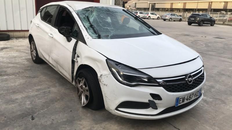 Image OPEL ASTRA K