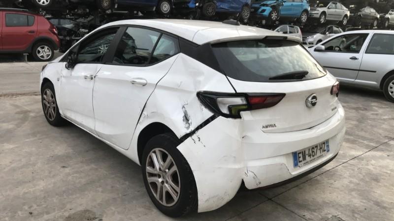 Image OPEL ASTRA K