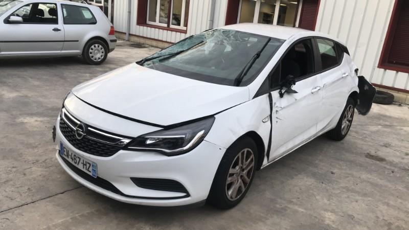 Image OPEL ASTRA K