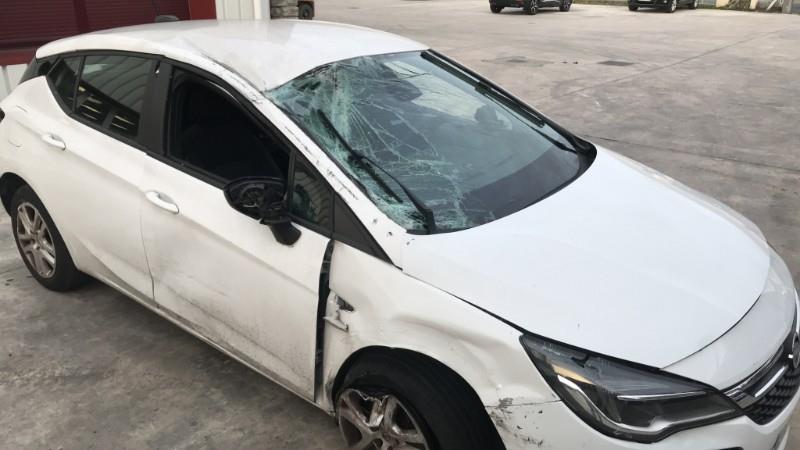 Image OPEL ASTRA K