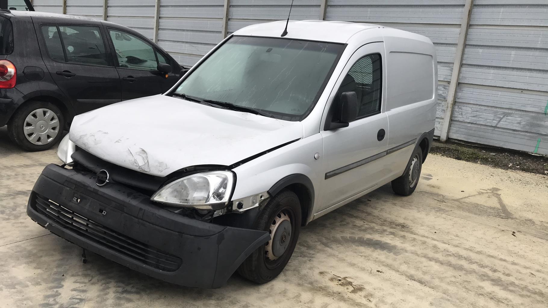 Image OPEL COMBO C