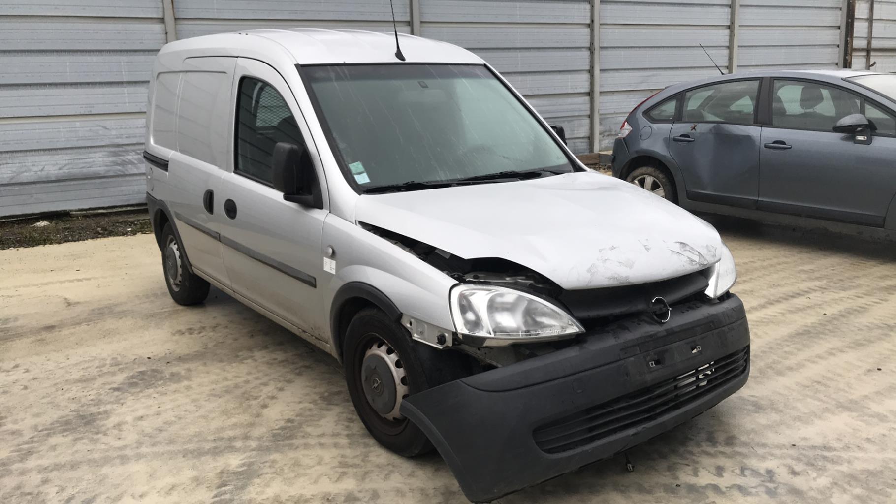 Image OPEL COMBO C