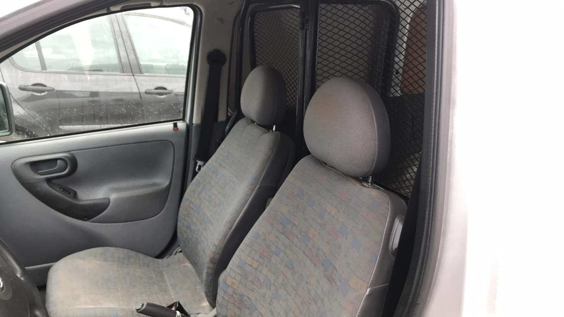 Image OPEL COMBO C