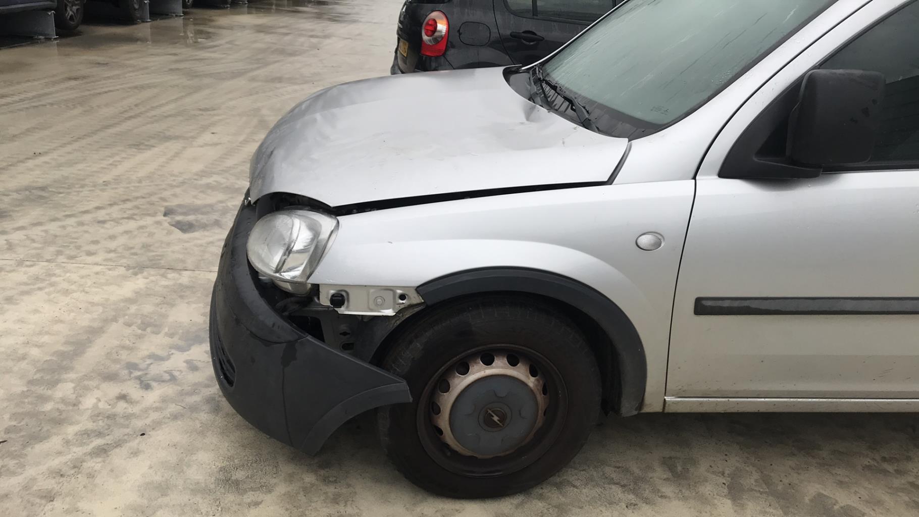 Image OPEL COMBO C