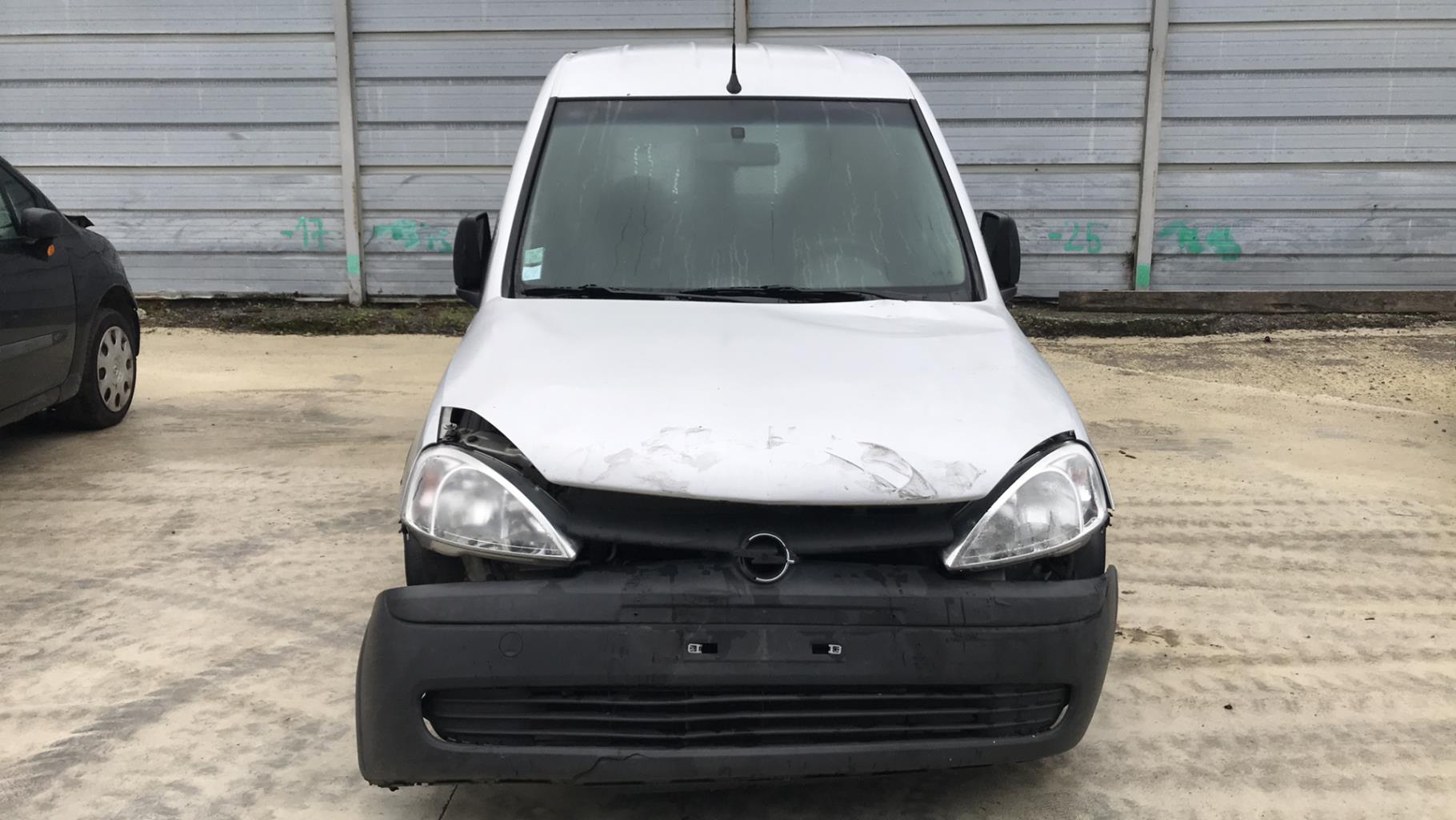 Image OPEL COMBO C