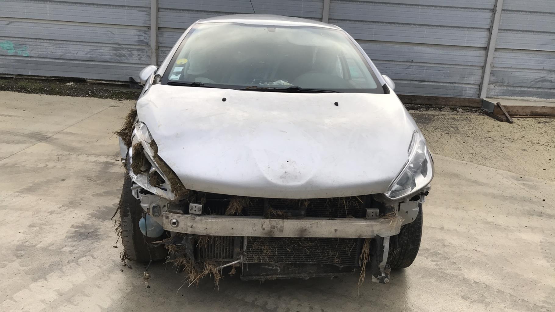 Image PEUGEOT 208 1