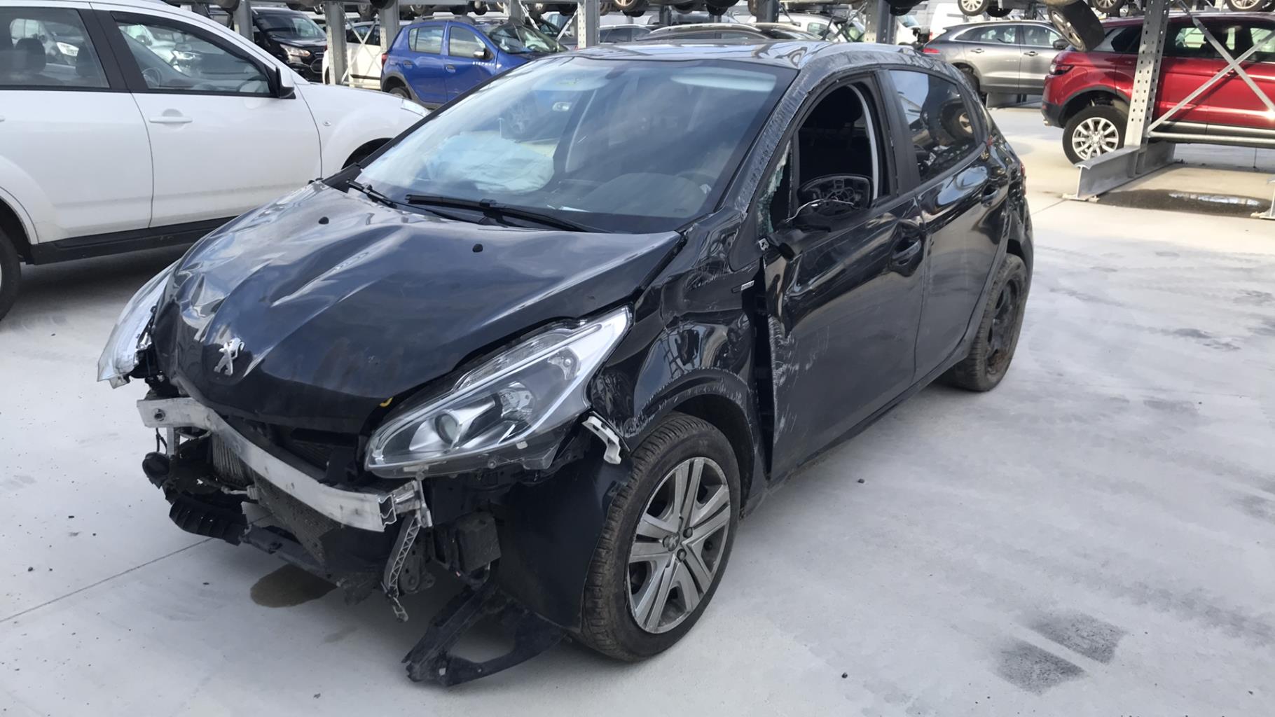 Image PEUGEOT 208 1