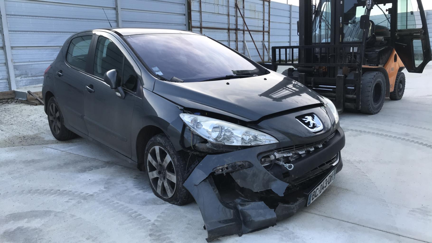 Image PEUGEOT 308 1