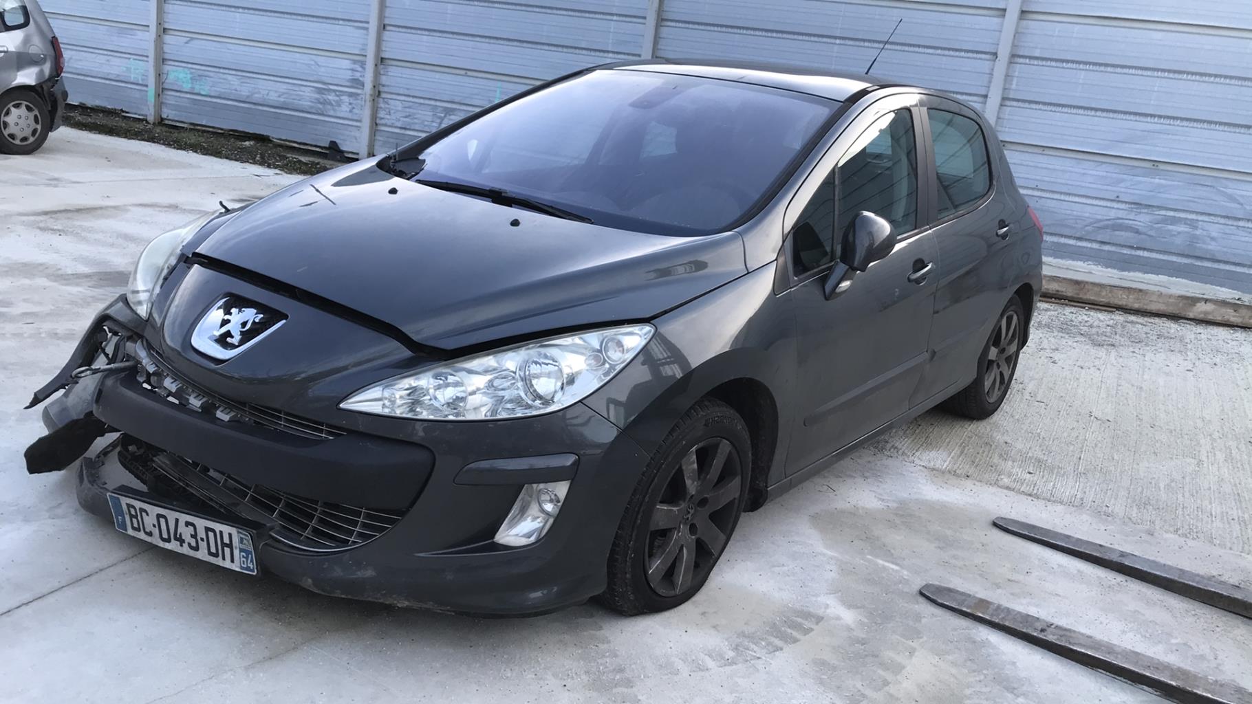 Image PEUGEOT 308 1