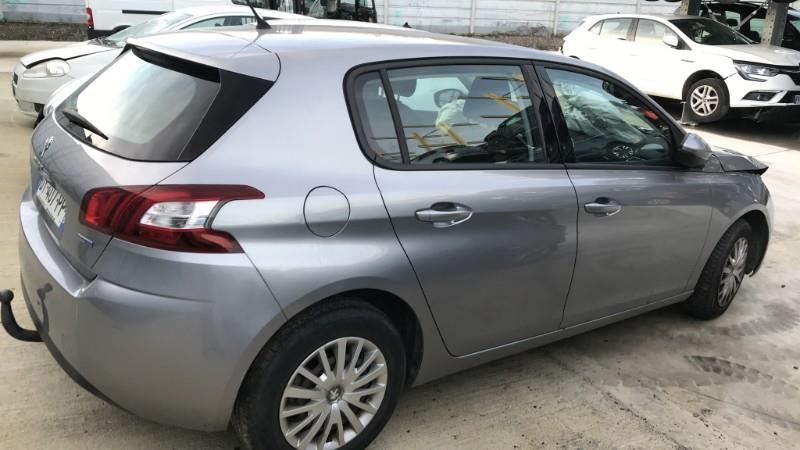 Image PEUGEOT 308 2