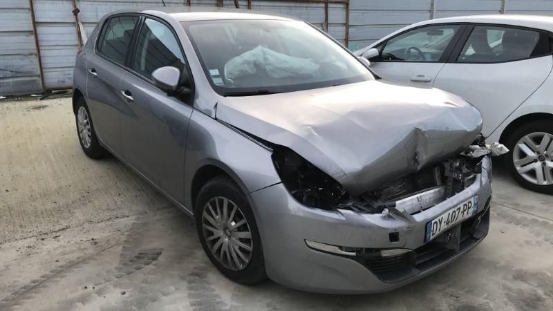 Image PEUGEOT 308 2