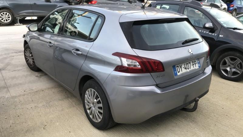 Image PEUGEOT 308 2